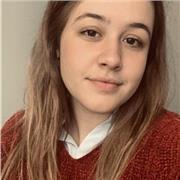 Estudiante de ciencias de salud con experiencia en bachillerato de ciencias biológicas para niños en San Fernando de Henares